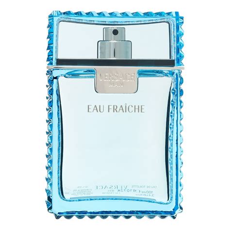 eau fraiche versace tester|versace cologne for men.